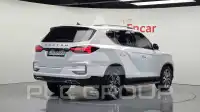2026 Ssangyong Rexton