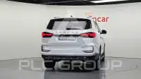 2026 Ssangyong Rexton