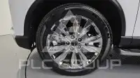 2026 Ssangyong Rexton