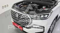 2026 Ssangyong Rexton
