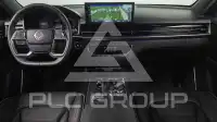 2026 Ssangyong Rexton