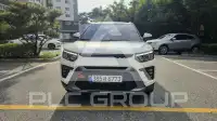 2026 Ssangyong Tivoli