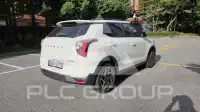 2026 Ssangyong Tivoli