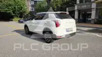2026 Ssangyong Tivoli