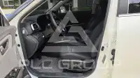 2026 Ssangyong Tivoli