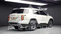 2026 Ssangyong Torres