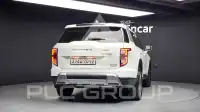 2026 Ssangyong Torres