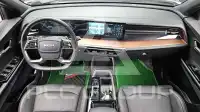 2026 Ssangyong Torres
