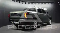 2026 Ssangyong Musso