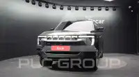 2026 Ssangyong Musso