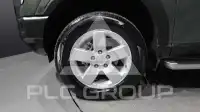 2026 Ssangyong Musso