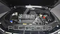 2026 Ssangyong Musso