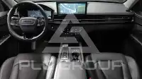2026 Ssangyong Musso