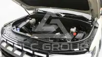 2026 Ssangyong Musso
