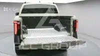 2026 Ssangyong Musso