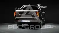 2026 Ssangyong Musso