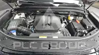 2026 Ssangyong Musso