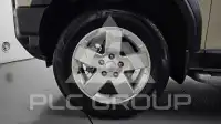 2026 Ssangyong Musso