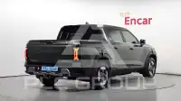 2026 Ssangyong Musso
