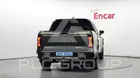 2026 Ssangyong Musso