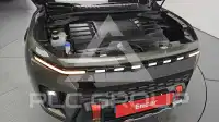 2026 Ssangyong Musso