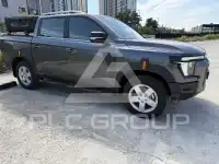 2026 Ssangyong Musso
