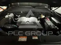 2026 Ssangyong Musso
