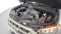 2026 Ssangyong Musso