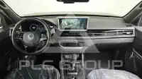2026 Ssangyong Musso