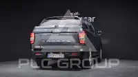 2026 Ssangyong Musso