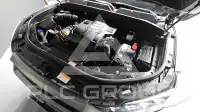 2026 Ssangyong Musso