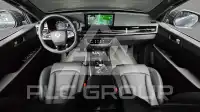 2026 Ssangyong Musso
