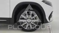 2026 Mercedes Benz EQB