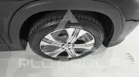 2026 Mercedes Benz EQB
