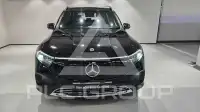 2026 Mercedes Benz EQB