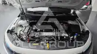 2026 Mercedes Benz EQB