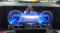2026 Mercedes Benz EQB