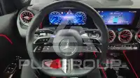 2026 Mercedes Benz EQB