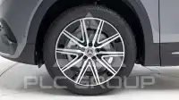 2026 Mercedes Benz EQB