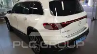 2026 Mercedes Benz EQB