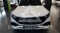 2026 Mercedes Benz EQB