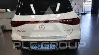 2026 Mercedes Benz EQB