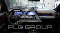2026 Mercedes Benz EQB