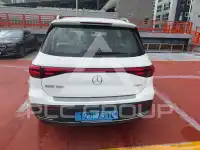 2026 Mercedes Benz EQB