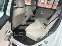 2026 Mercedes Benz EQB