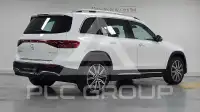 2026 Mercedes Benz EQB