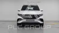 2026 Mercedes Benz EQB