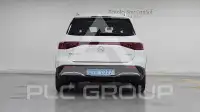 2026 Mercedes Benz EQB
