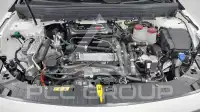2026 Mercedes Benz EQB