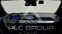 2026 Mercedes Benz EQB